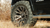 FUEL OFFROAD - BLITZ MATTE BLACK DOUBLE DARK TINT | Black FUEL OFFROAD - BLITZ MATTE BLACK DOUBLE DARK TINT | Black